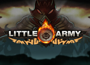 Little Army