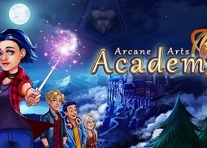 Arcane Arts Academy
