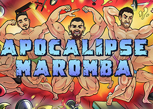 Apocalipse Maromba