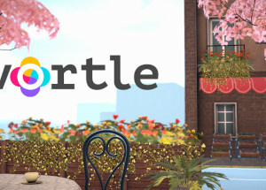 Vortle