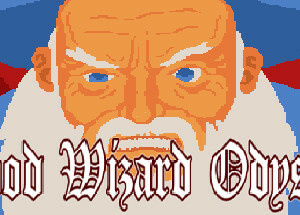 Blood Wizard Odyssey