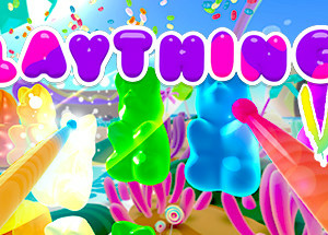 Playthings: VR Music Vacation