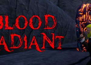 Blood Radiant