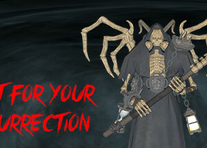 Fight For Your Resurrection