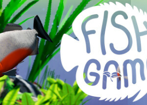 Fish Game