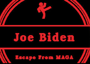 Joe Biden – Escape From MAGA Chapter 1