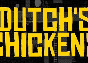 Dutch’s Chickens