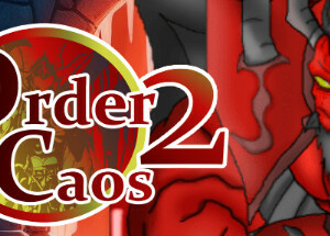 Order from Caos 2