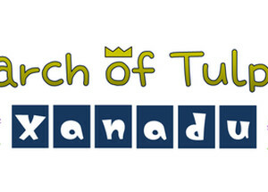 March of Tulpas:Xanadu