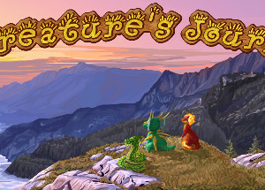 A Creature’s Journey