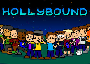 Hollybound