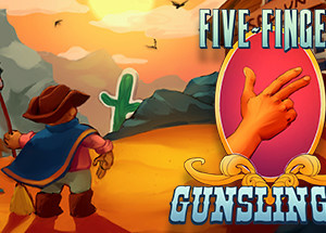 Five-Finger Gunslinger