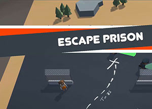 Escape Prison