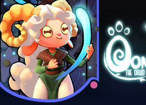 Oona the Druid’s Path