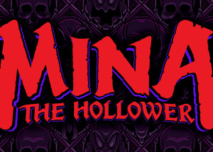 Mina the Hollower