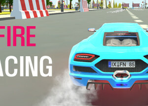 Fire Racing