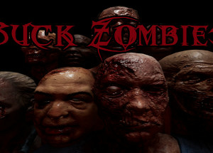 Buck Zombies