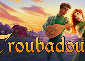 Troubadours