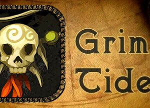 Grim Tides – Old School RPG