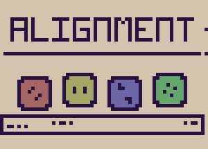 Alignment