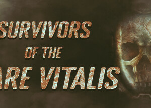 Survivors of the Mare Vitalis