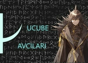 Ucube Avcıları