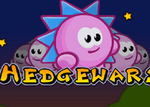 Hedgewars