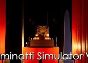 illuminati Simulator VR