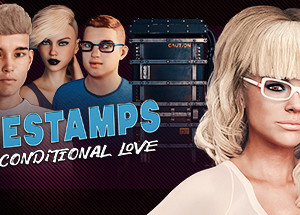 Timestamps: Unconditional Love