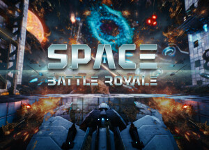 Space Battle Royale