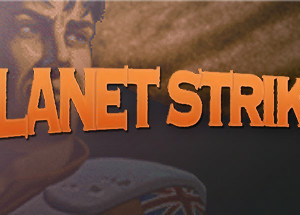 Blake Stone: Planet Strike