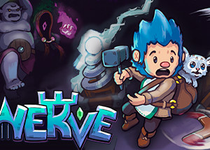 Dwerve