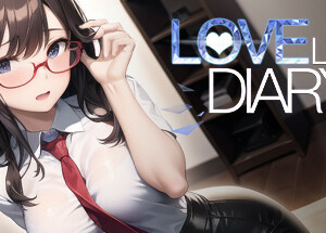 Love Love Diary