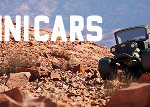 Minicars: Road to the city!