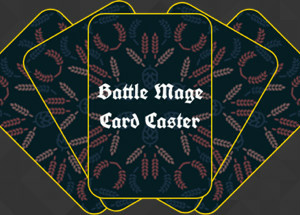 Battle Mage : Card Caster