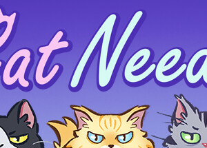 Cat Needs