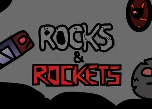 Rocks and Rockets