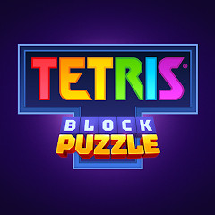 Tetris® Block Puzzle