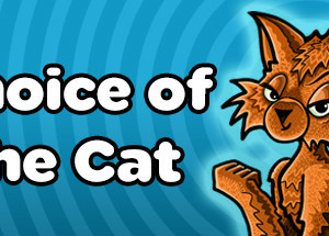 Choice of the Cat