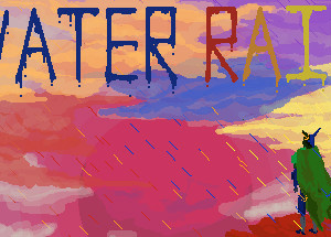 Water Rain