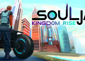 SoulJah Kingdom Rise