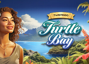 Twistingo: Turtle Bay Collector’s Edition