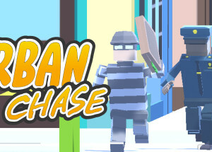 Urban Chase