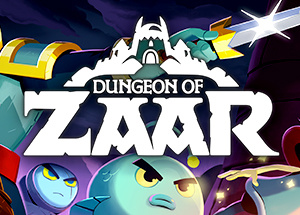 Dungeon Of Zaar – Open Beta