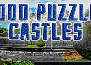 Good puzzle: Castles