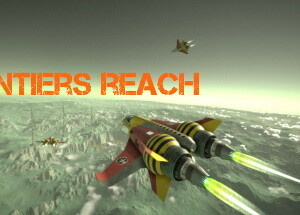 Frontiers Reach