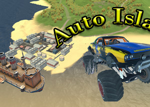 Auto Island