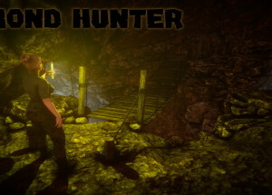 Diamond Hunter