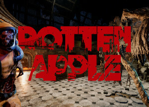 Rotten Apple