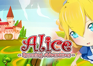 Alice Running Adventures